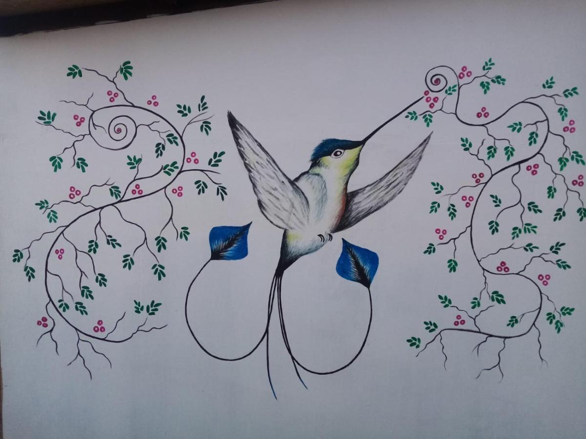 Alegria S House Cusco Hotel ภายนอก รูปภาพ