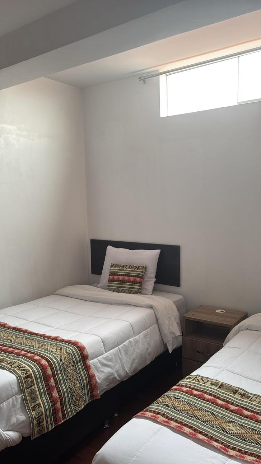 Alegria S House Cusco Hotel ภายนอก รูปภาพ