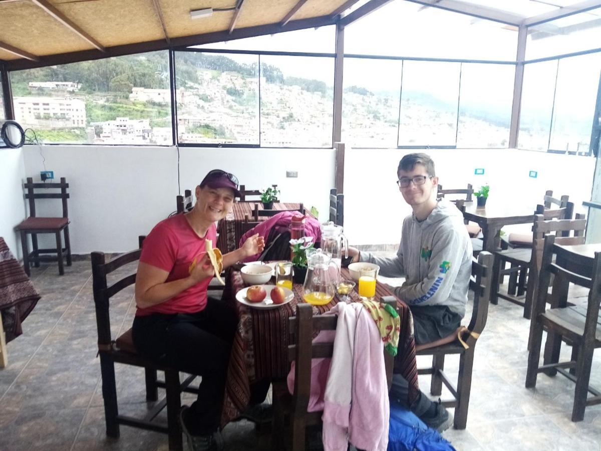 Alegria S House Cusco Hotel ภายนอก รูปภาพ